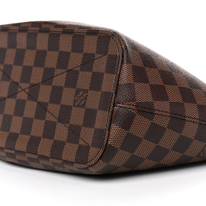 Louis Vuitton Damier Ebene Siena PM 6 of 9