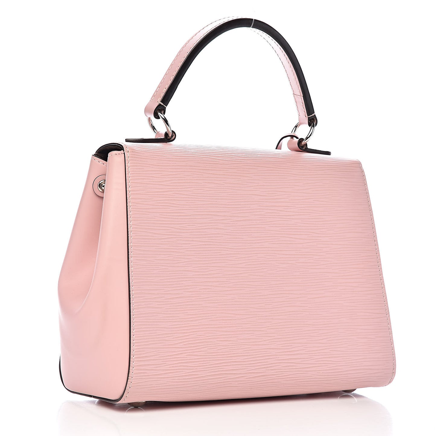 Epi Cluny BB Rose Ballerine