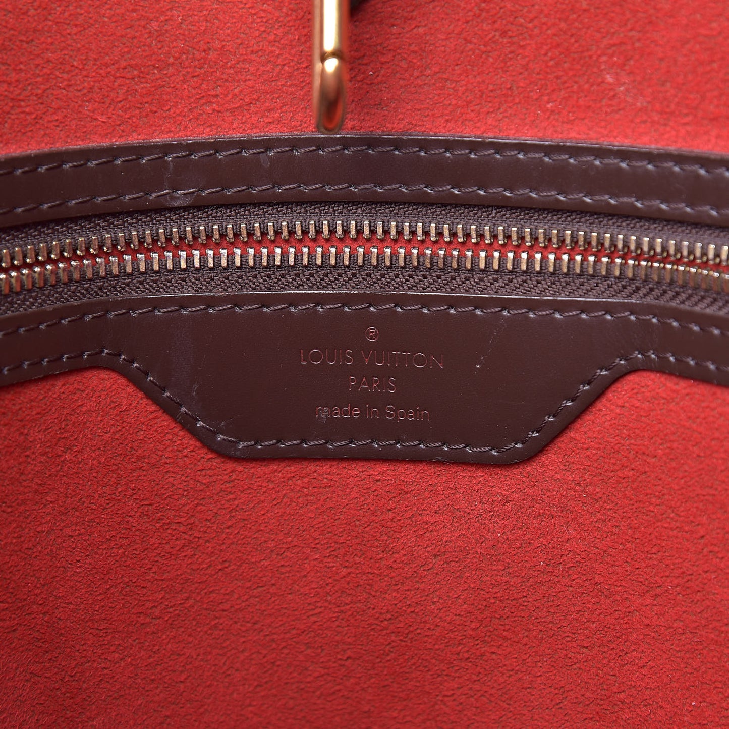 Damier Ebene Hampstead MM