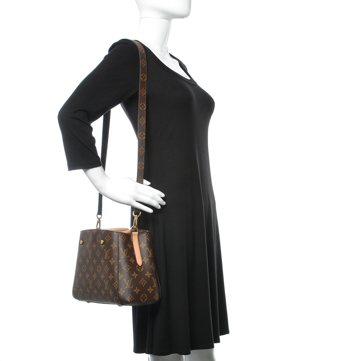 Monogram Montaigne BB