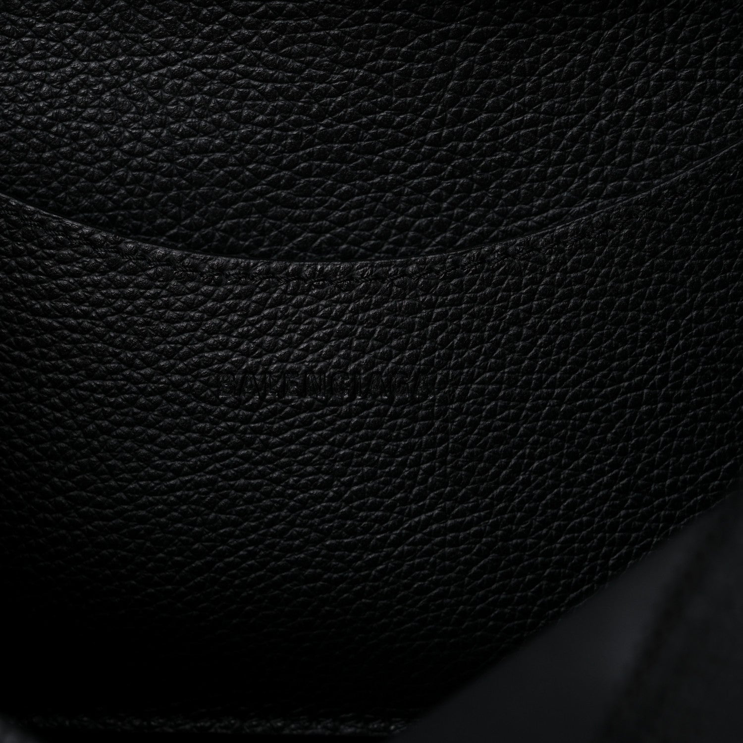 Balenciaga Grained Calfskin Neo Classic Black Hardware S City Black 6 of 12