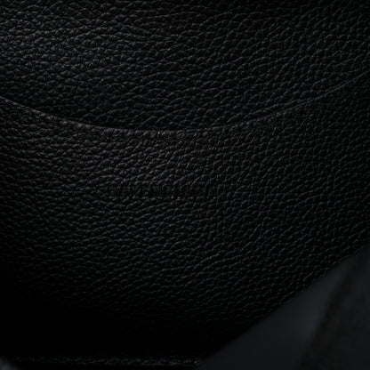 Balenciaga Grained Calfskin Neo Classic Black Hardware S City Black 6 of 12