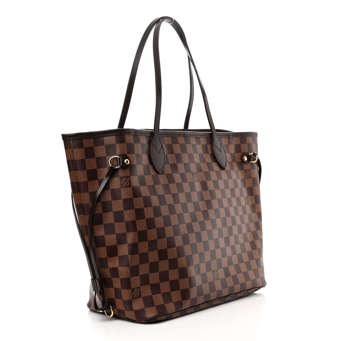 Damier Ebene Neo Neverfull MM