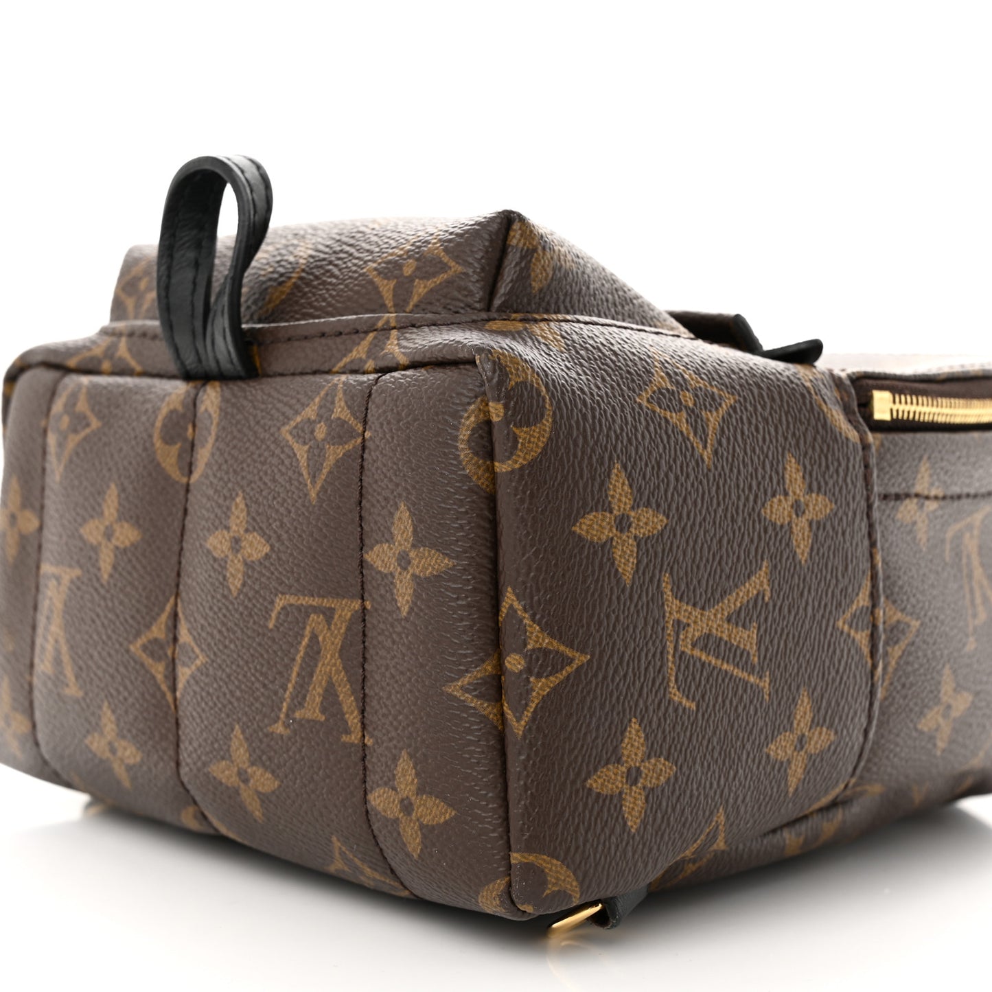 Monogram Palm Springs Backpack Mini