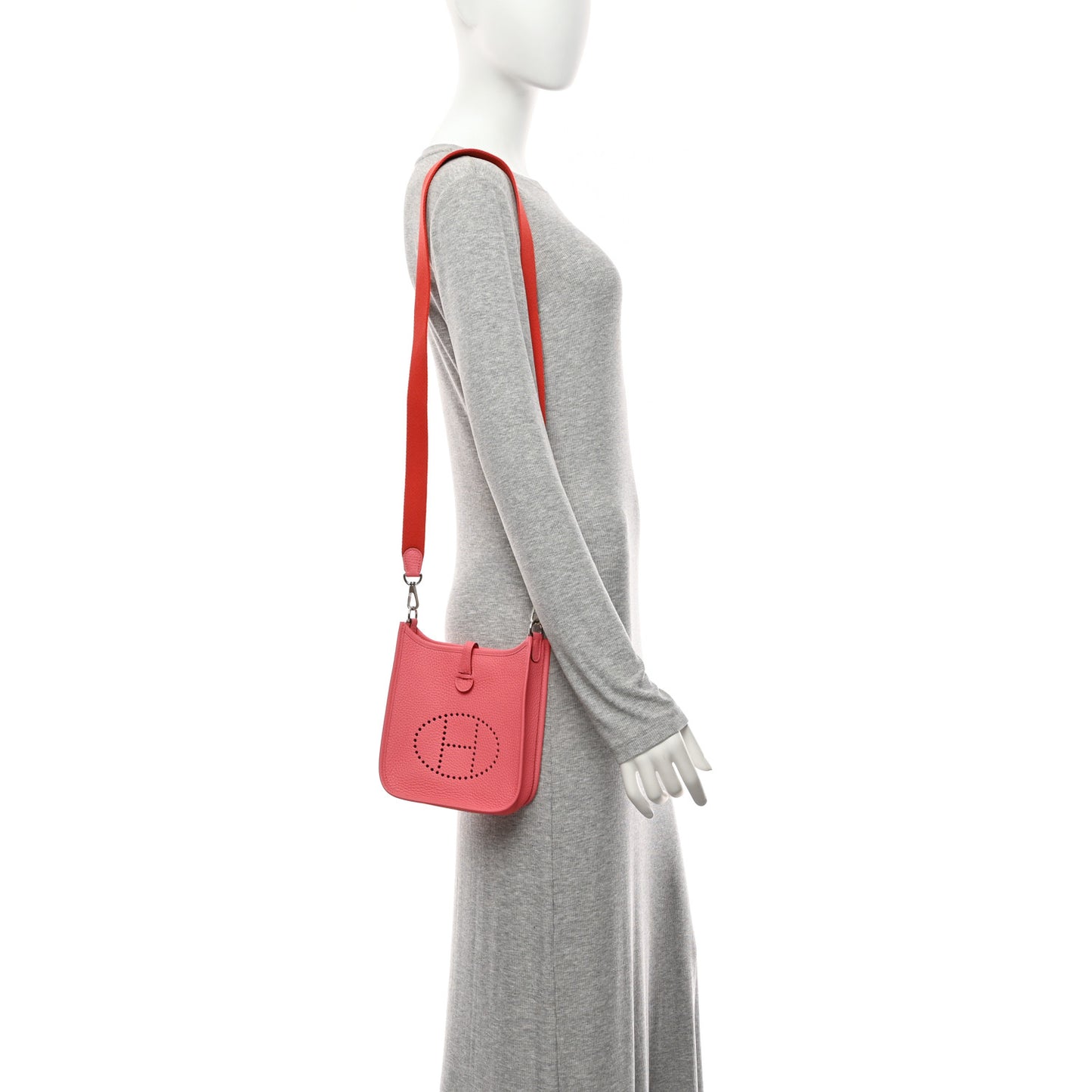 Taurillon Clemence Amazone Evelyne TPM Rose Azalee Rouge Pivoine