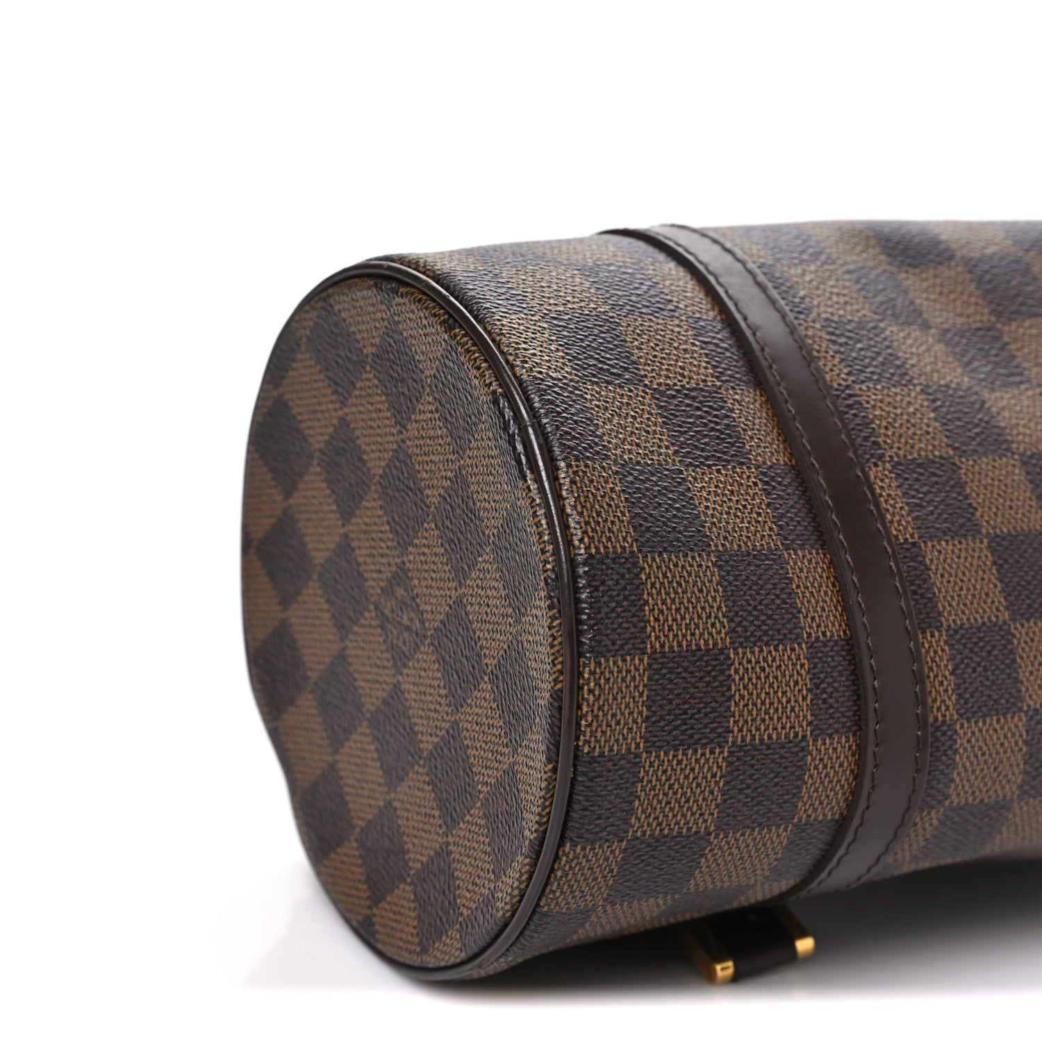 Louis Vuitton Damier Ebene Papillon 26 7 of 8