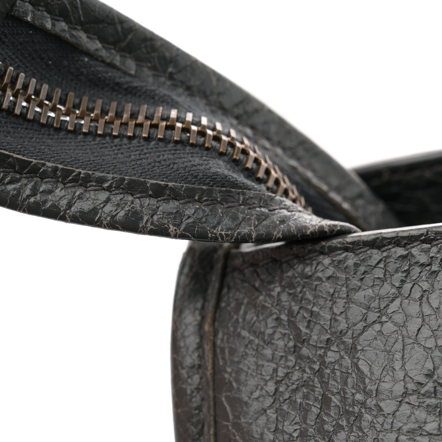 Agneau Classic Hardware City Gris Fossile