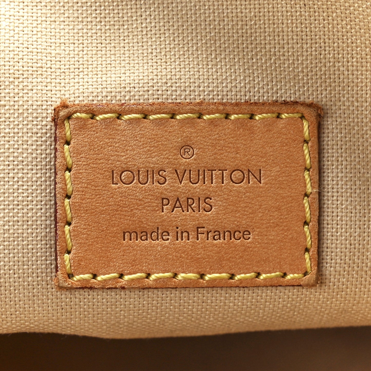 Damier Azur Bosphore Pochette