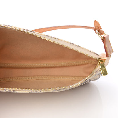 Louis Vuitton Damier Azur Pochette Accessories 9 of 16