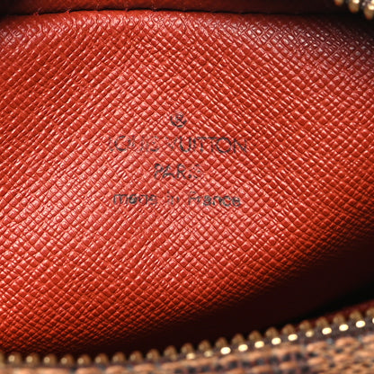 Louis Vuitton Damier Ebene Amazone 6 of 10
