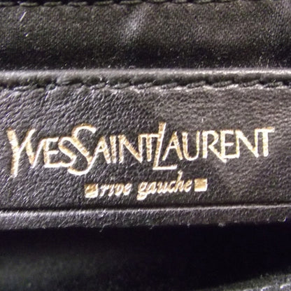 Saint Laurent Leather Medium Downtown Metallic 9 of 10