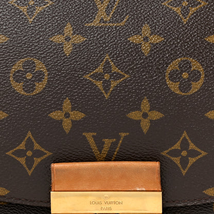 Louis Vuitton LOUIS VUITTON Monogram Olympe Aurore 9 of 18