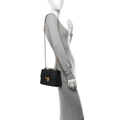 Louis Vuitton Empreinte Saint Sulpice BB Black 2 of 10