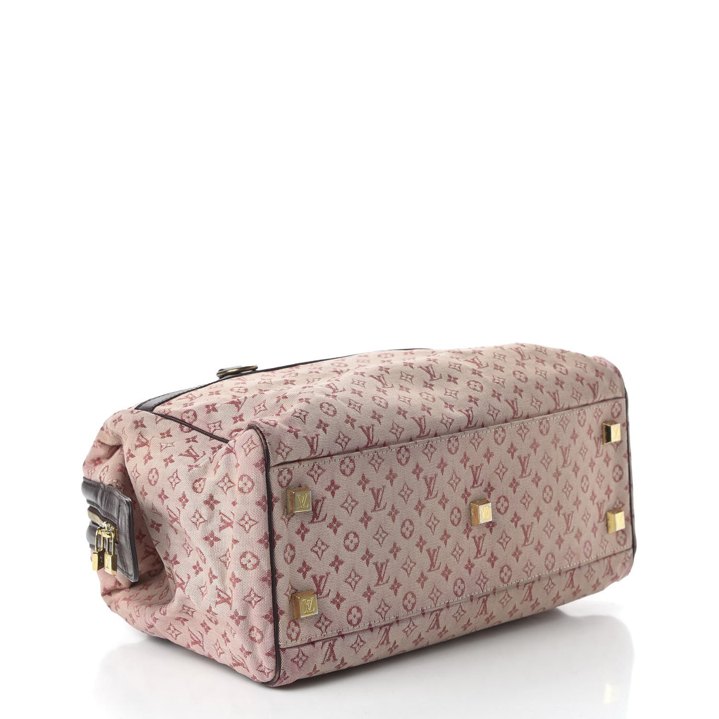 Mini Monogram Josephine GM Cherry