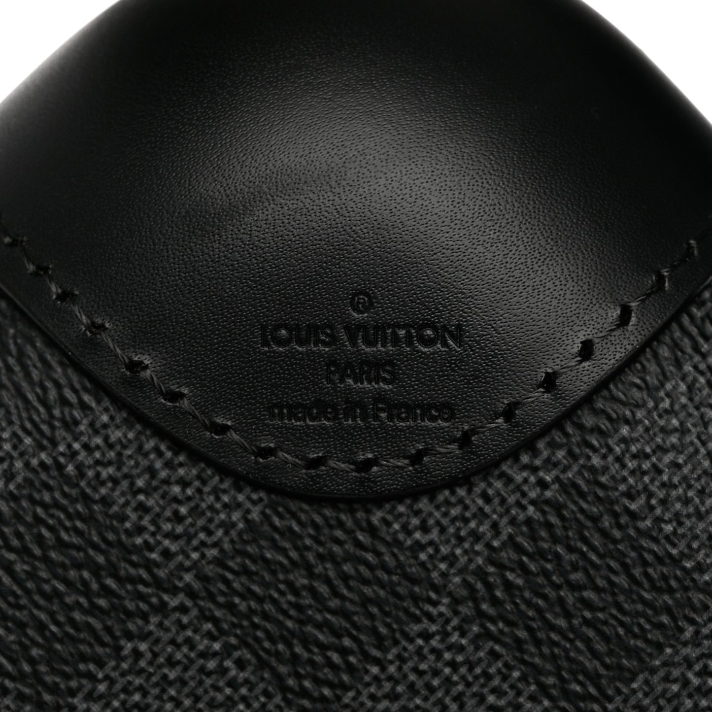 Damier Graphite Horizon