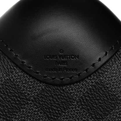 Louis Vuitton Damier Graphite Horizon 5 of 11