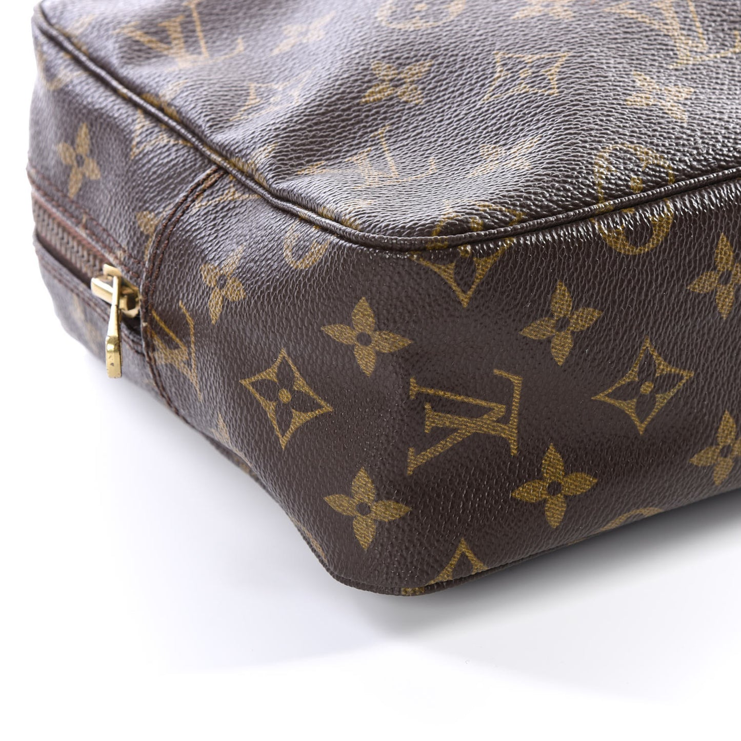 Monogram Trousse Toilette 28
