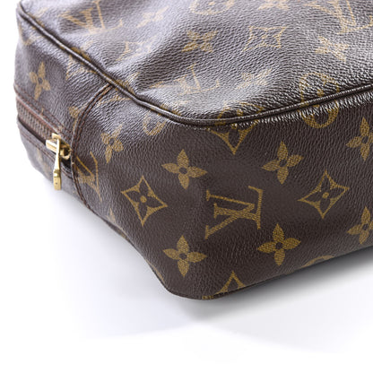 Louis Vuitton Monogram Trousse Toilette 28 5 of 8