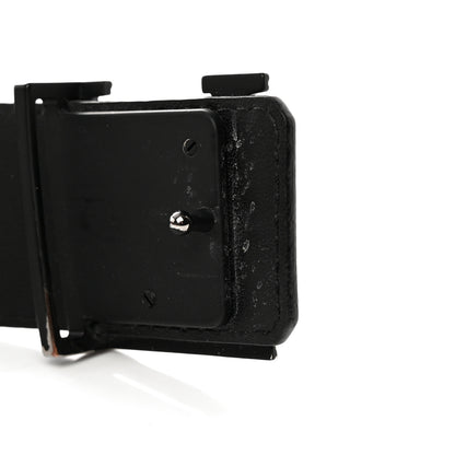 Louis Vuitton Epi 40mm LV Initiales Belt Black 16 of 17