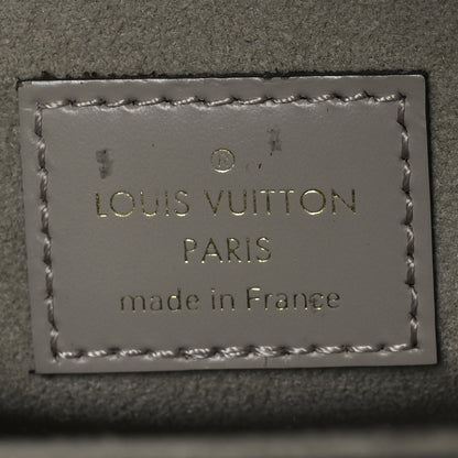 Louis Vuitton Epi Felicie Pochette Chain Wallet Galet 7 of 17