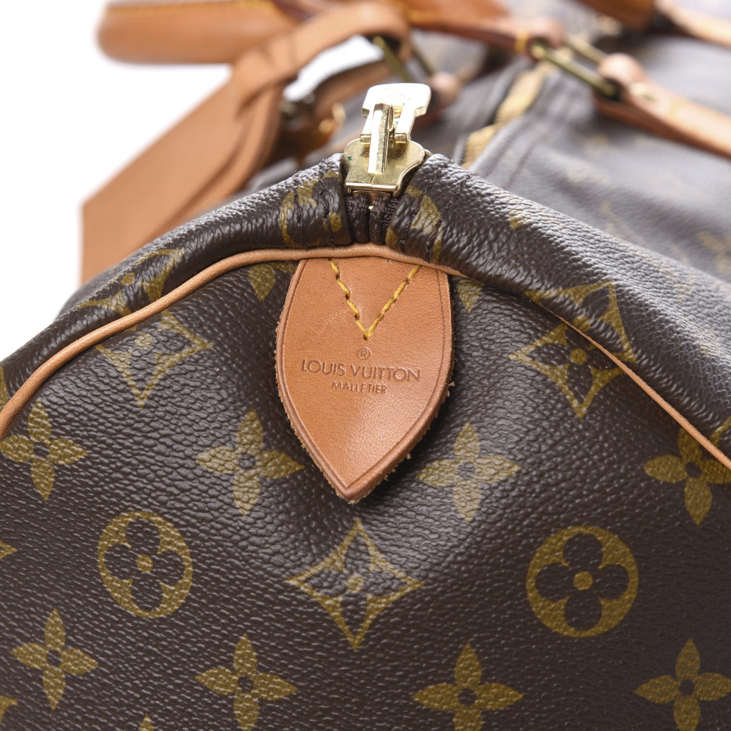 Monogram Keepall 55
