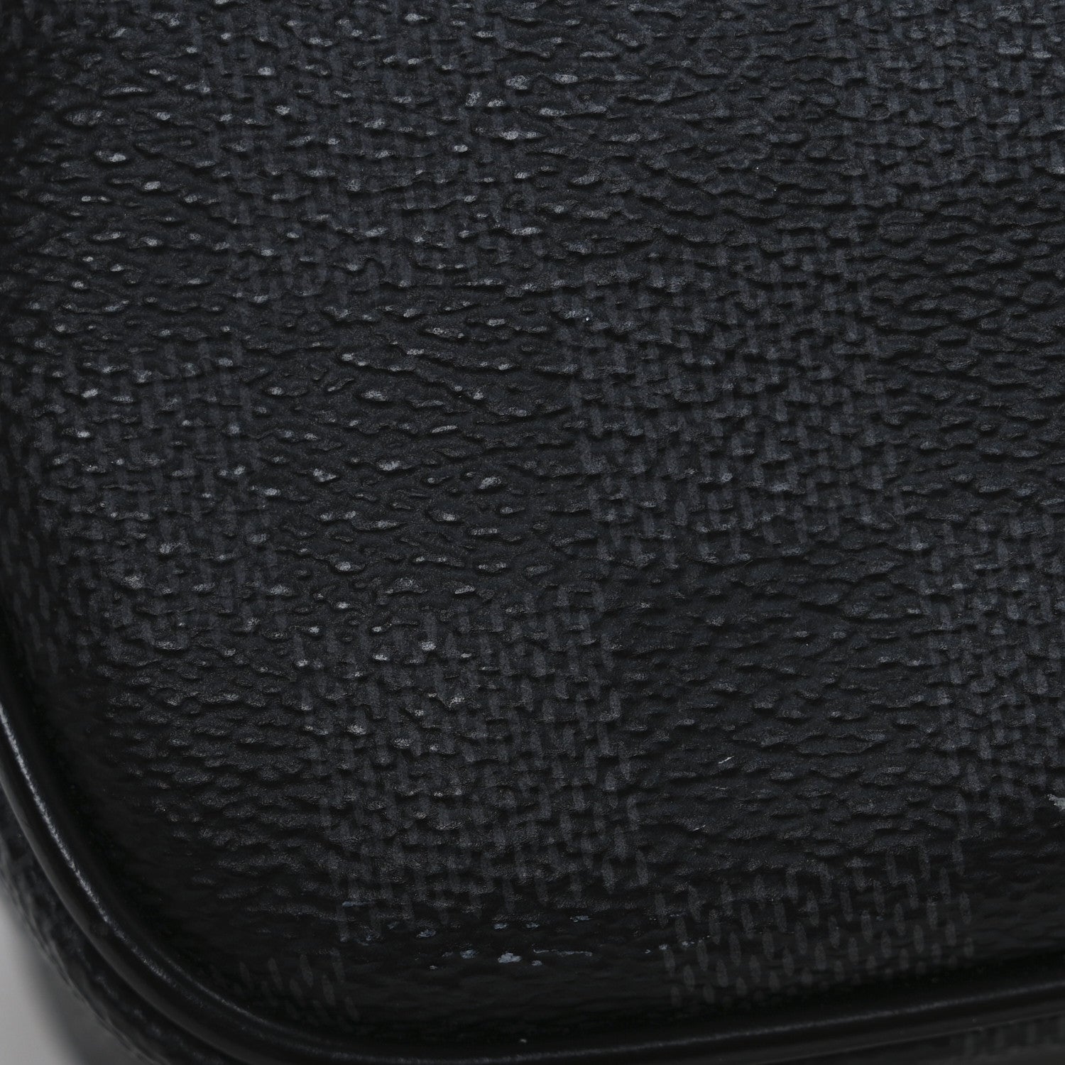 Louis Vuitton Damier Graphite Toilet Pouch GM 11 of 11