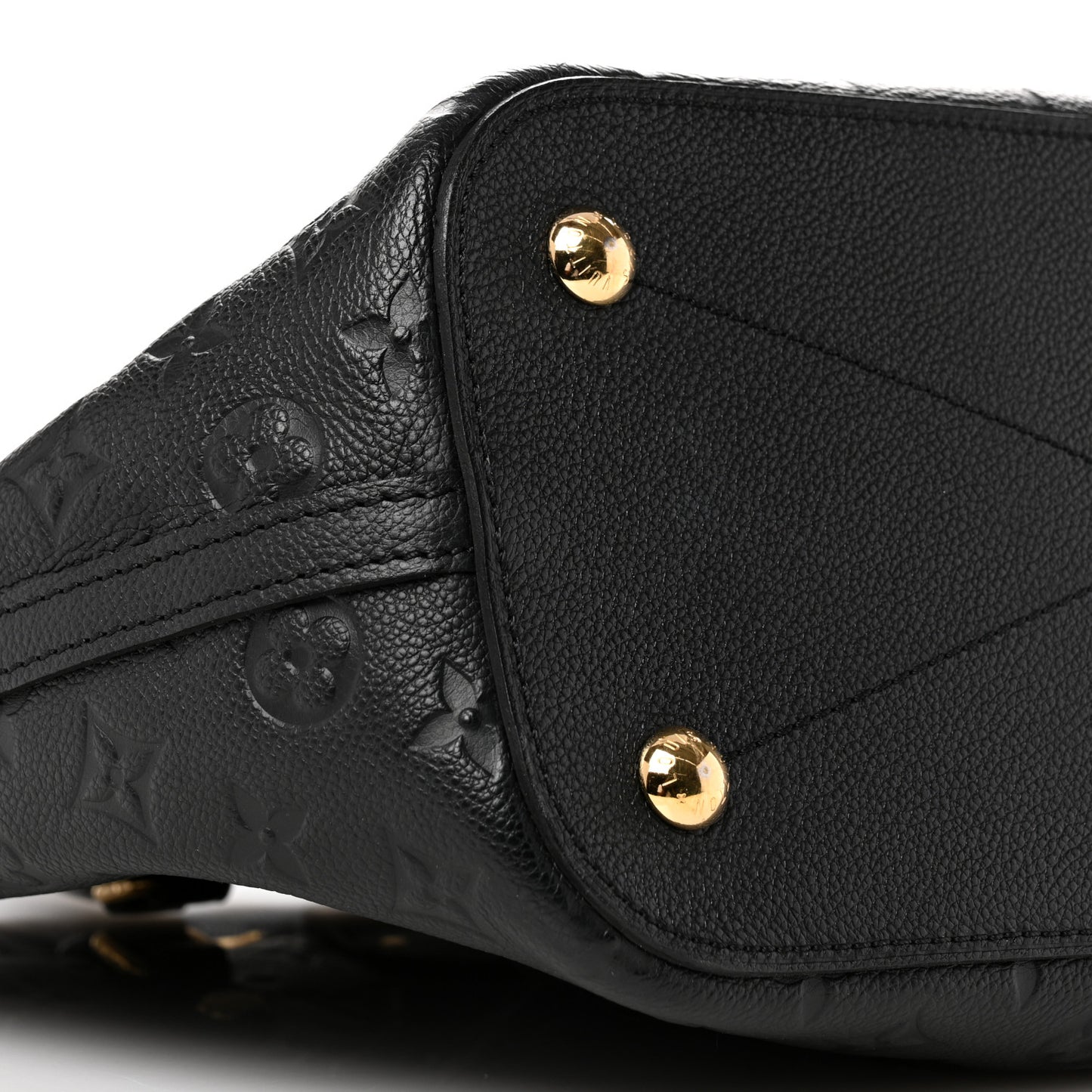 Empreinte Mazarine MM Black