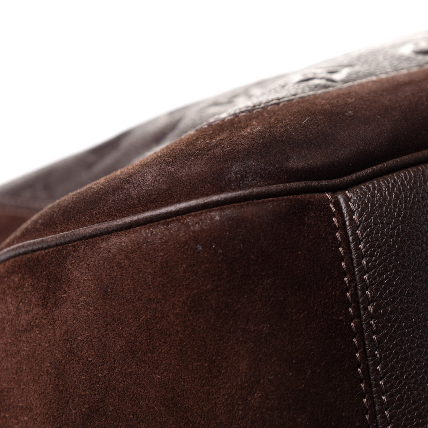 Empreinte Suede Audacieuse GM Terre
