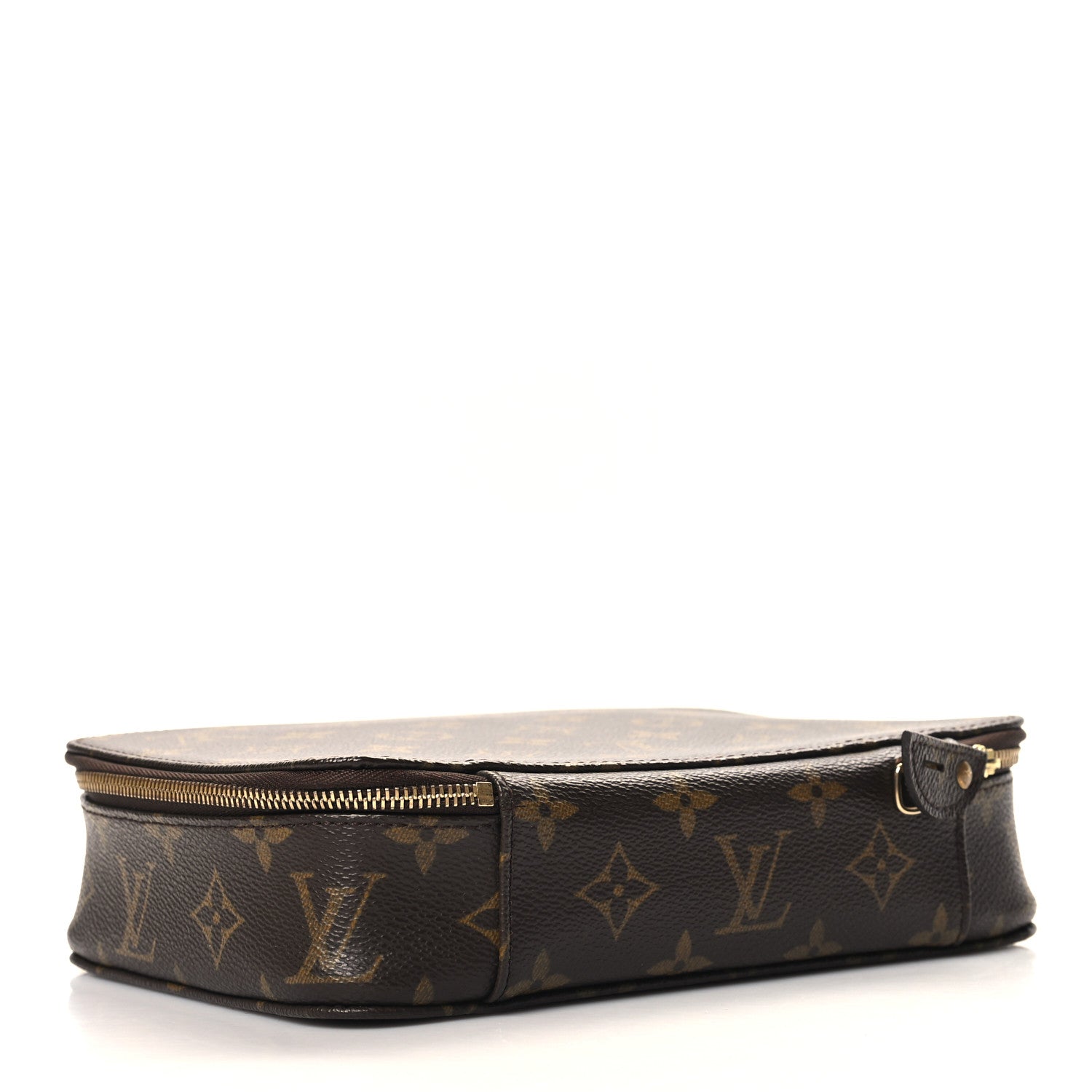 Louis Vuitton Monogram Monte Carlo Jewelry Box 3 of 8