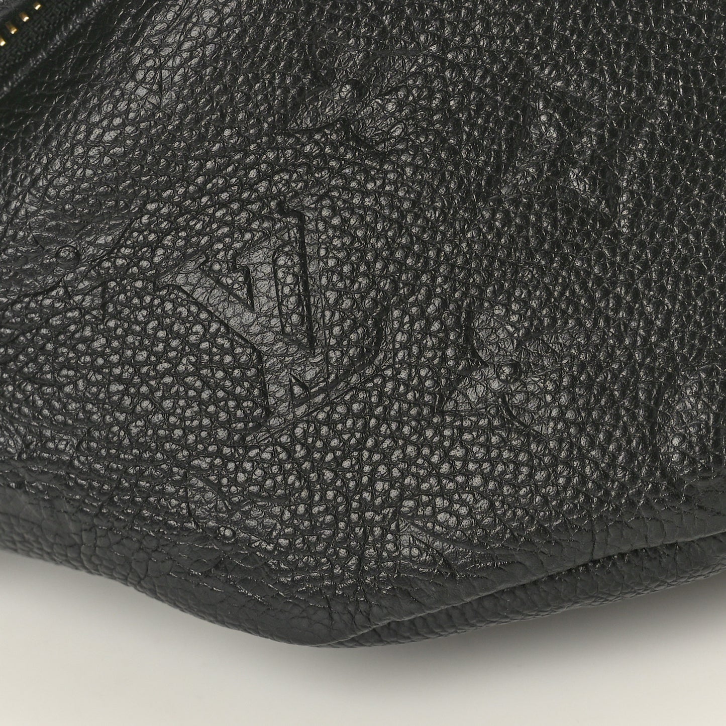 Empreinte BumBag Black
