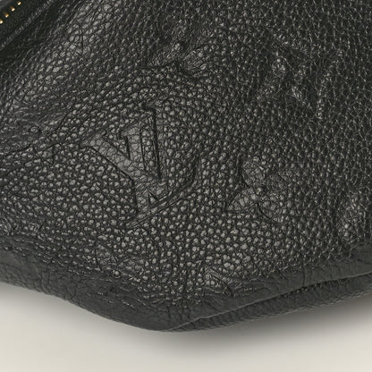 Louis Vuitton Empreinte BumBag Black 8 of 10