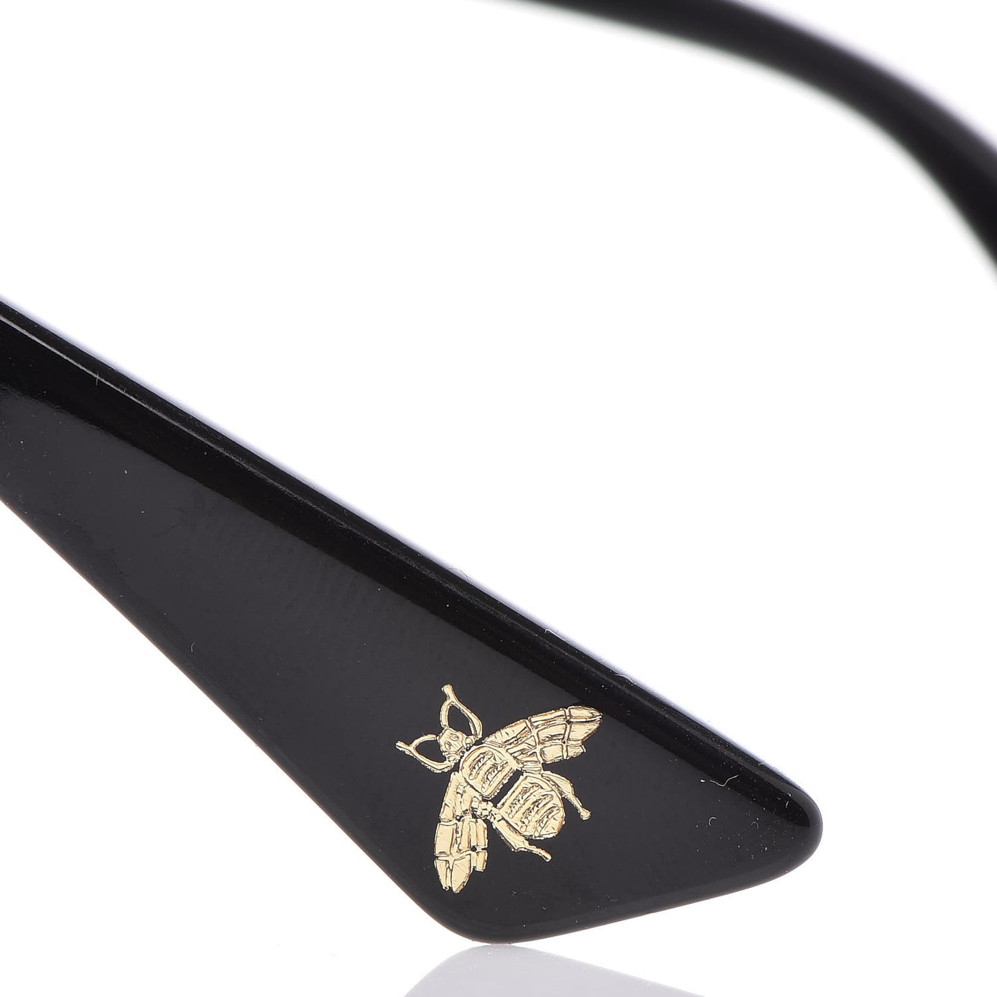 GG Sunglasses GG0022/SA Black