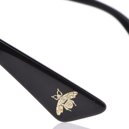 Gucci GG Sunglasses GG0022/SA Black 8 of 10