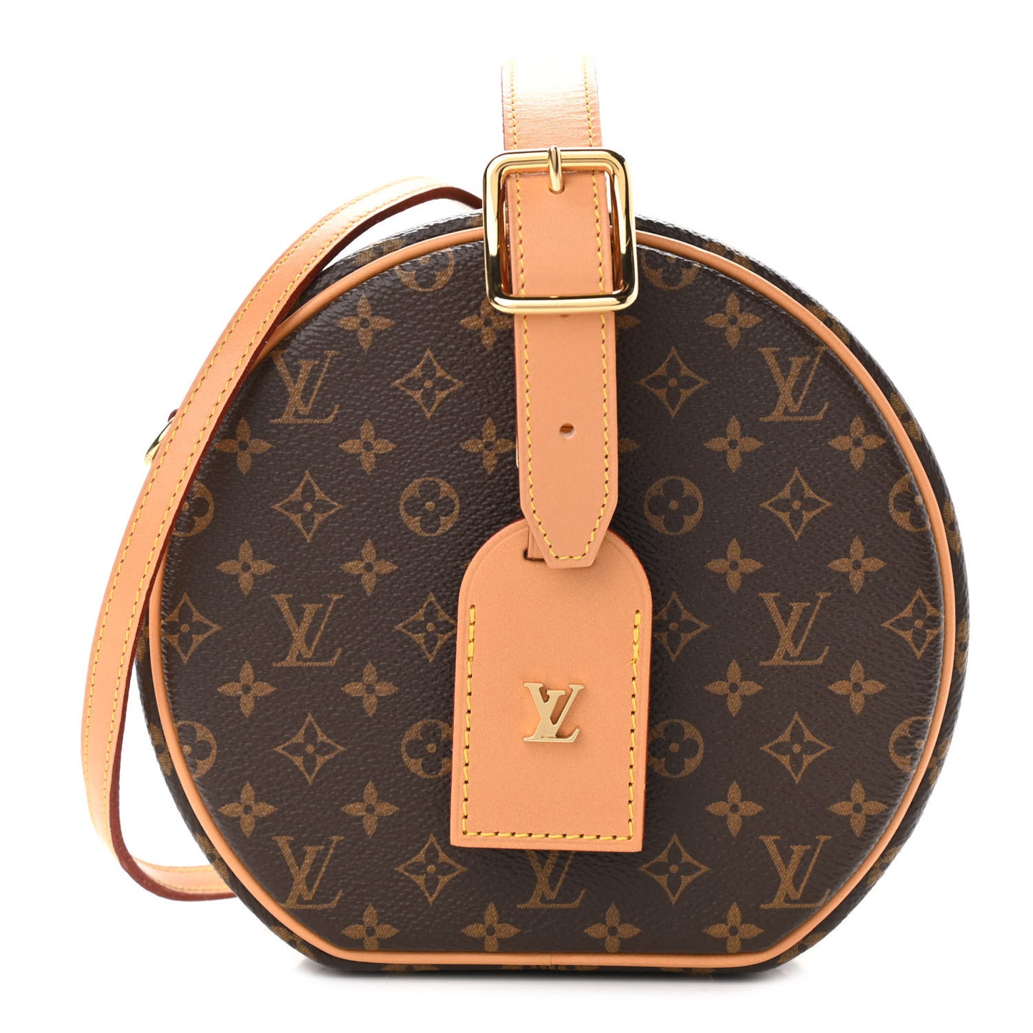 Monogram Petite Boite Chapeau
