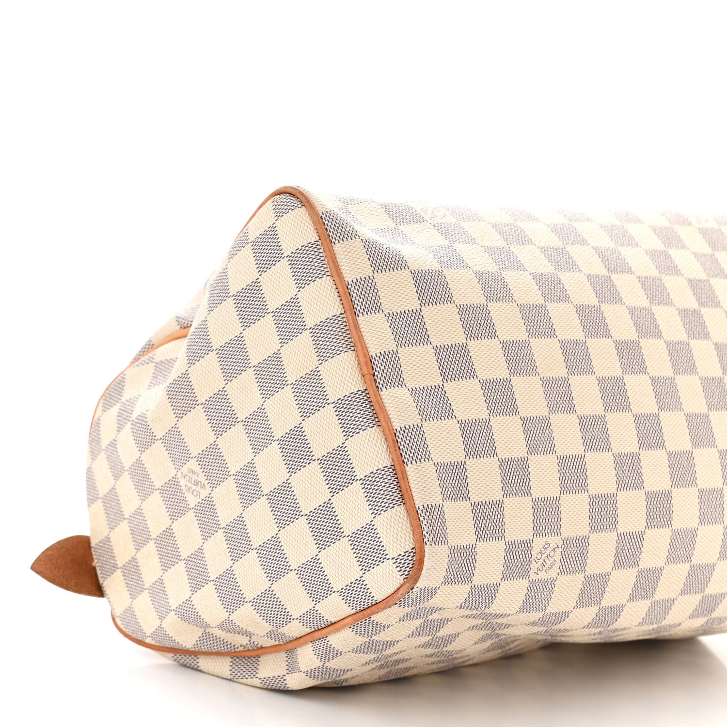 Louis Vuitton Damier Azur Speedy 30 9 of 13