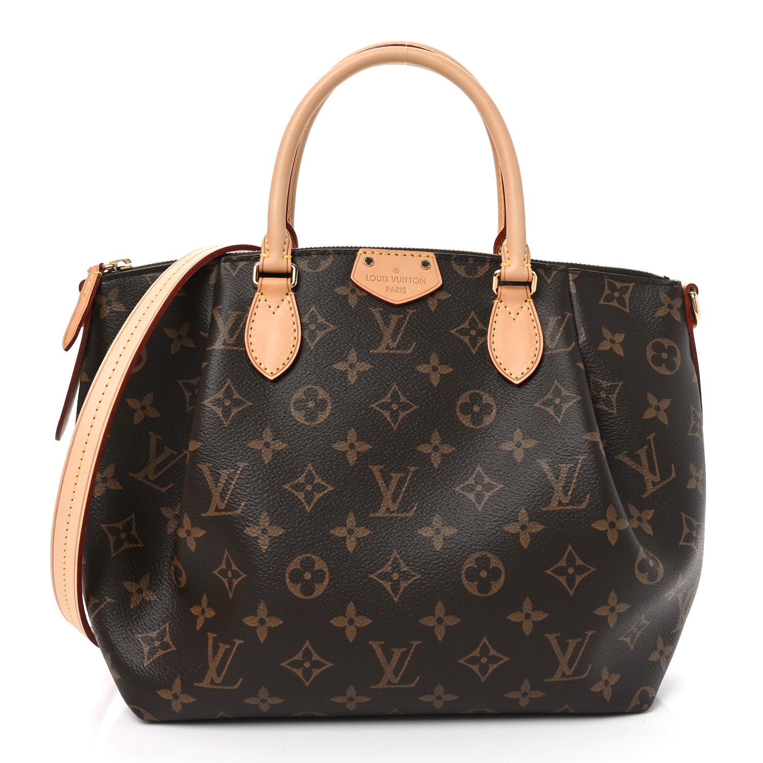 Louis Vuitton Monogram Turenne PM 1 of 10