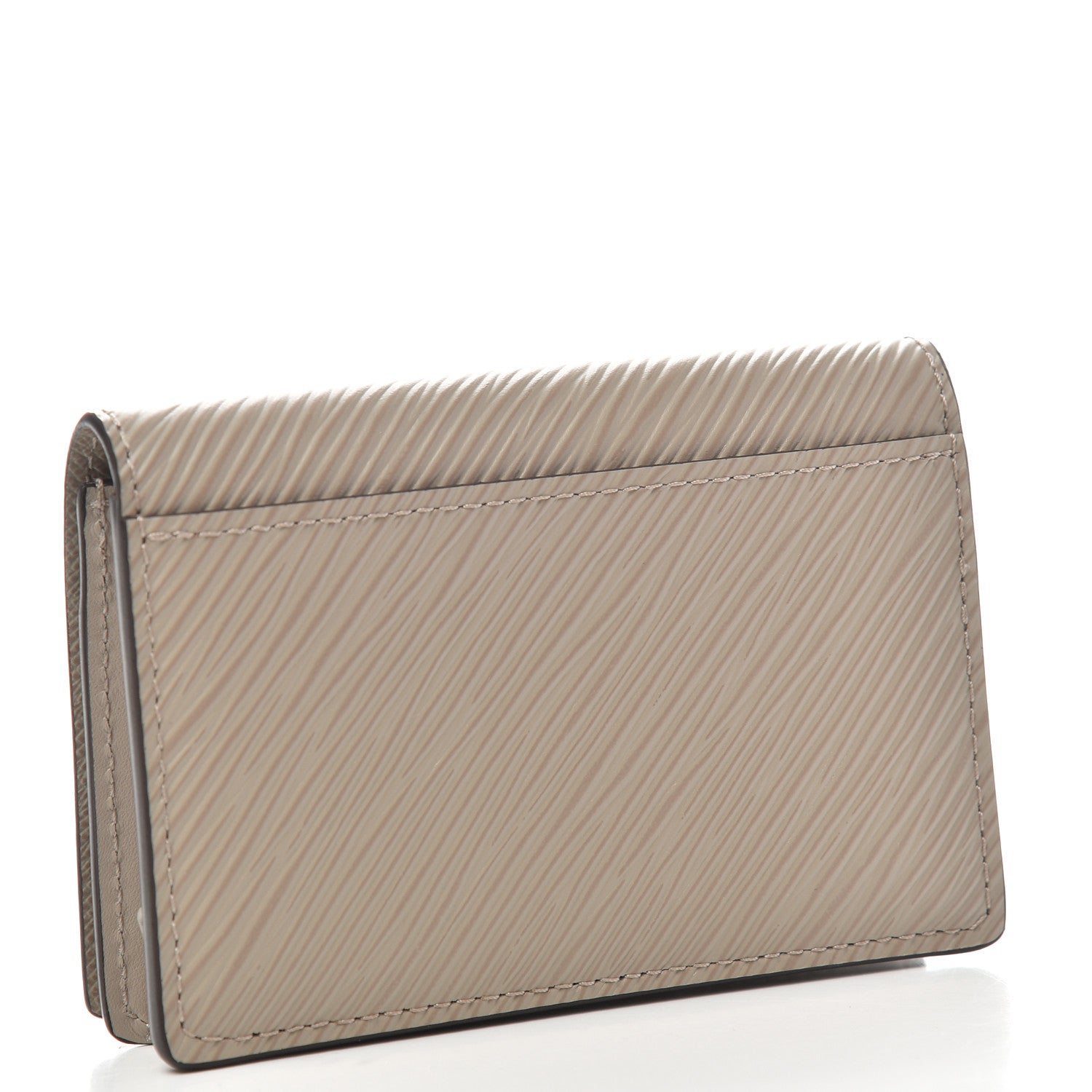 Louis Vuitton Epi Twist Multicartes Galet 3 of 6