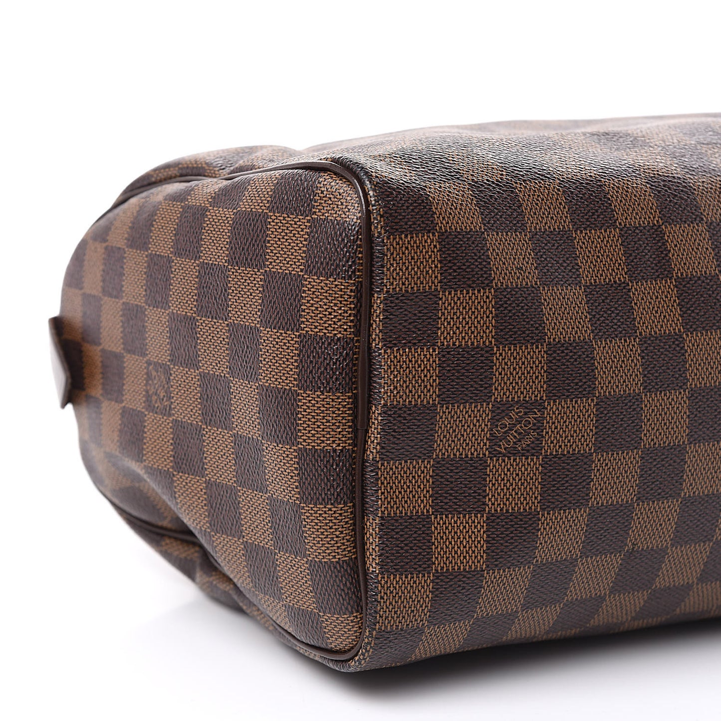 Damier Ebene Speedy 25