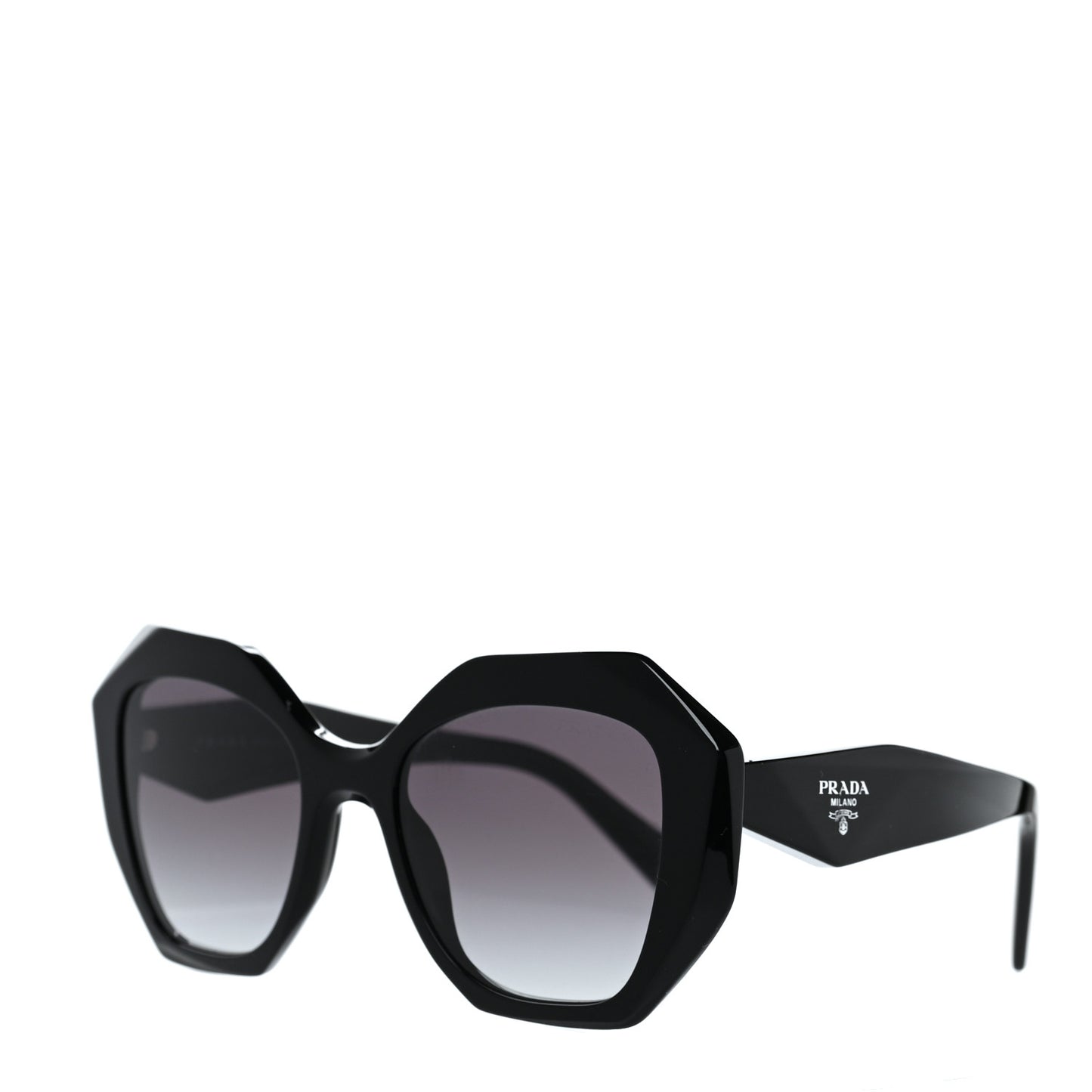 Sunglasses SPR 16W Black
