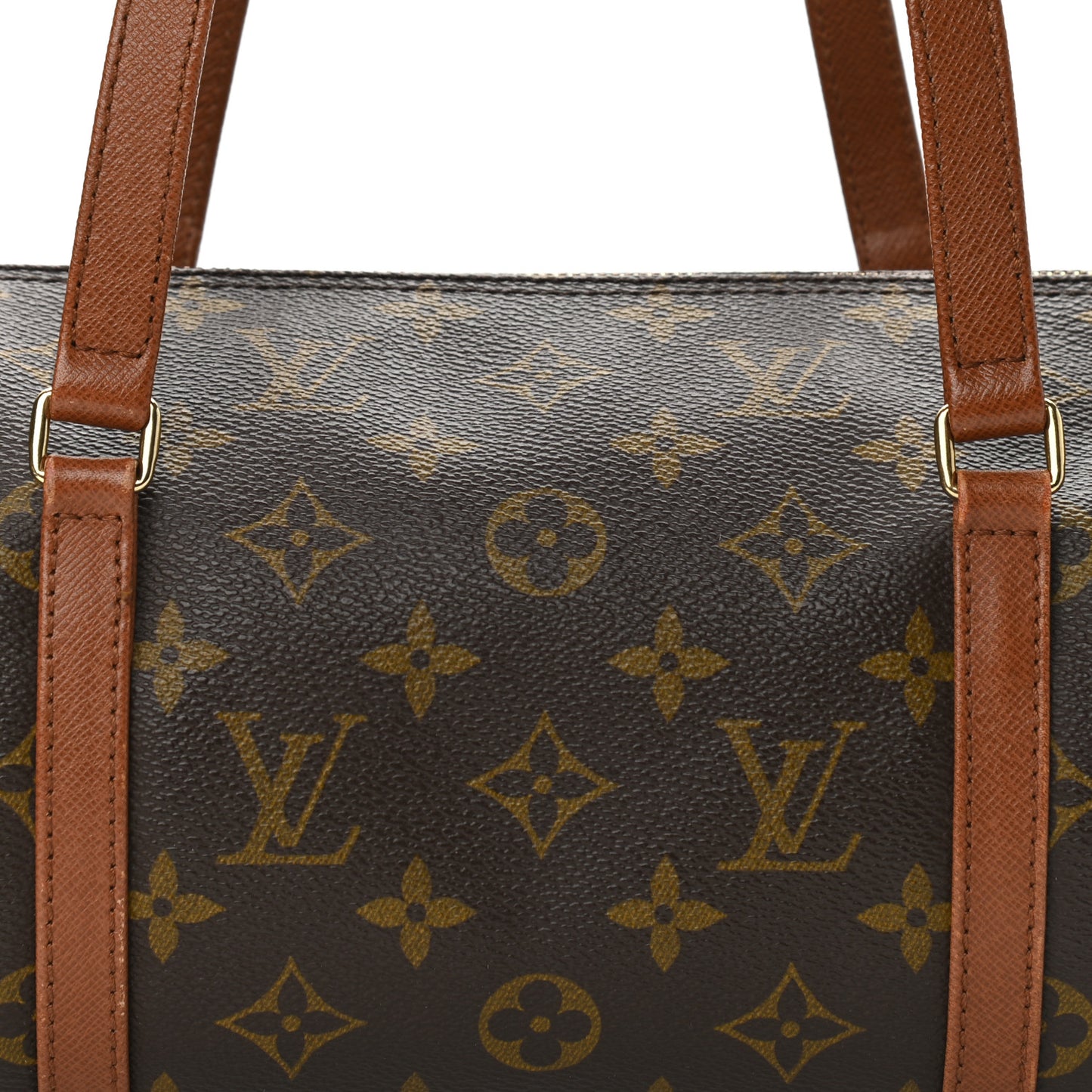 Monogram Papillon 30 With Companion