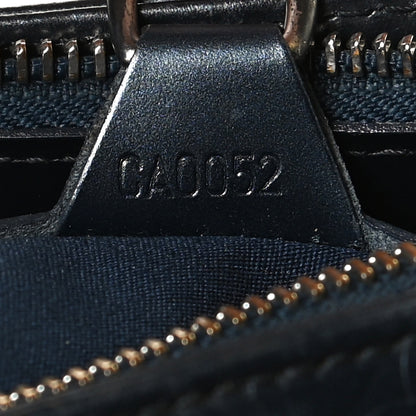 Louis Vuitton Mat Monogram Stockton Blue 6 of 10