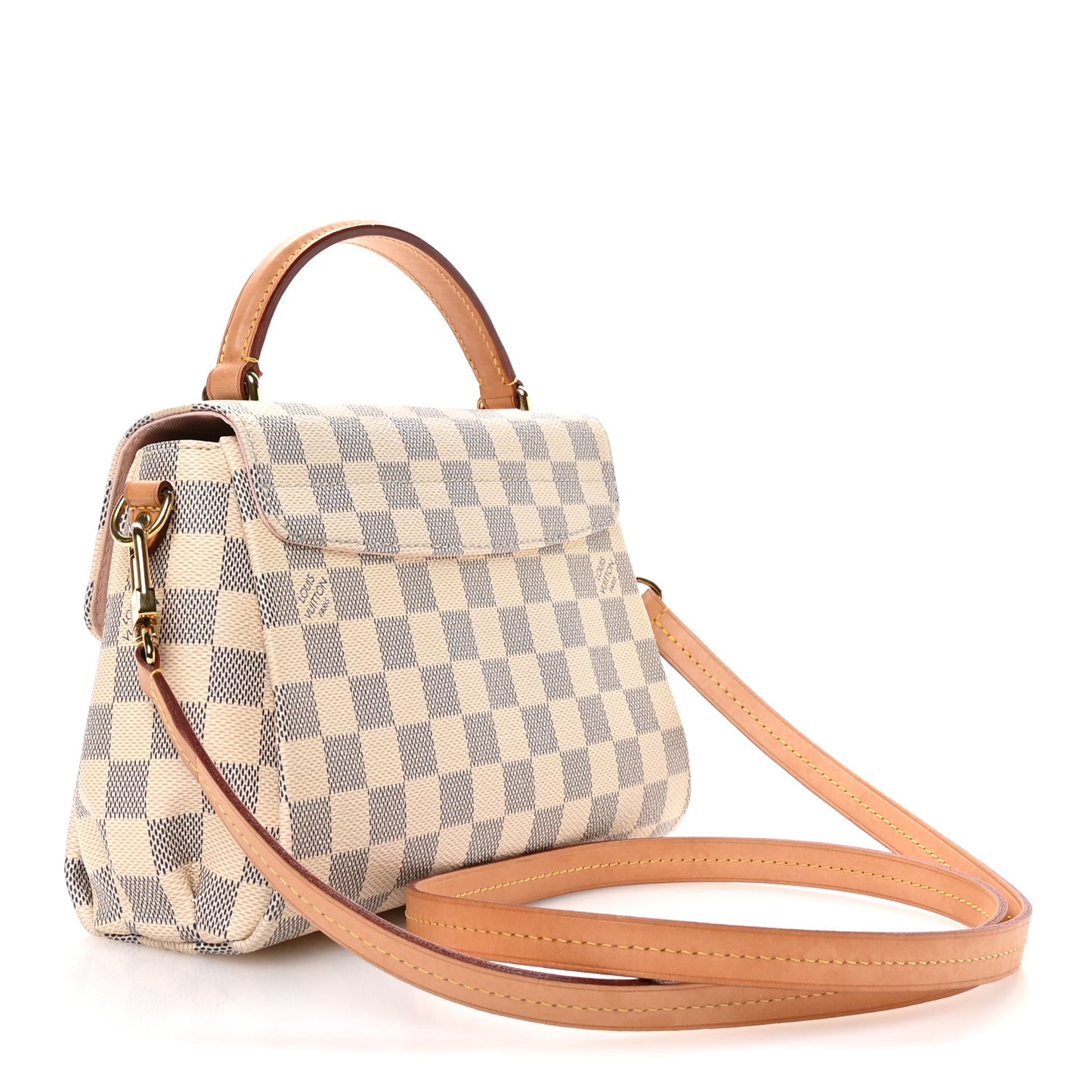 Damier Azur Croisette