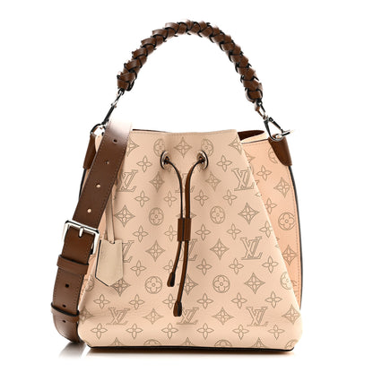 Louis Vuitton Mahina Muria Creme 1 of 9