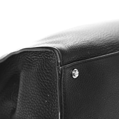 Givenchy Bullhide Medium Obsedia Satchel Black 15 of 17