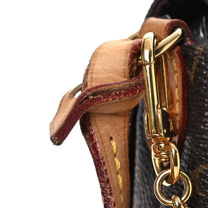 Louis Vuitton Monogram Favorite MM 12 of 13