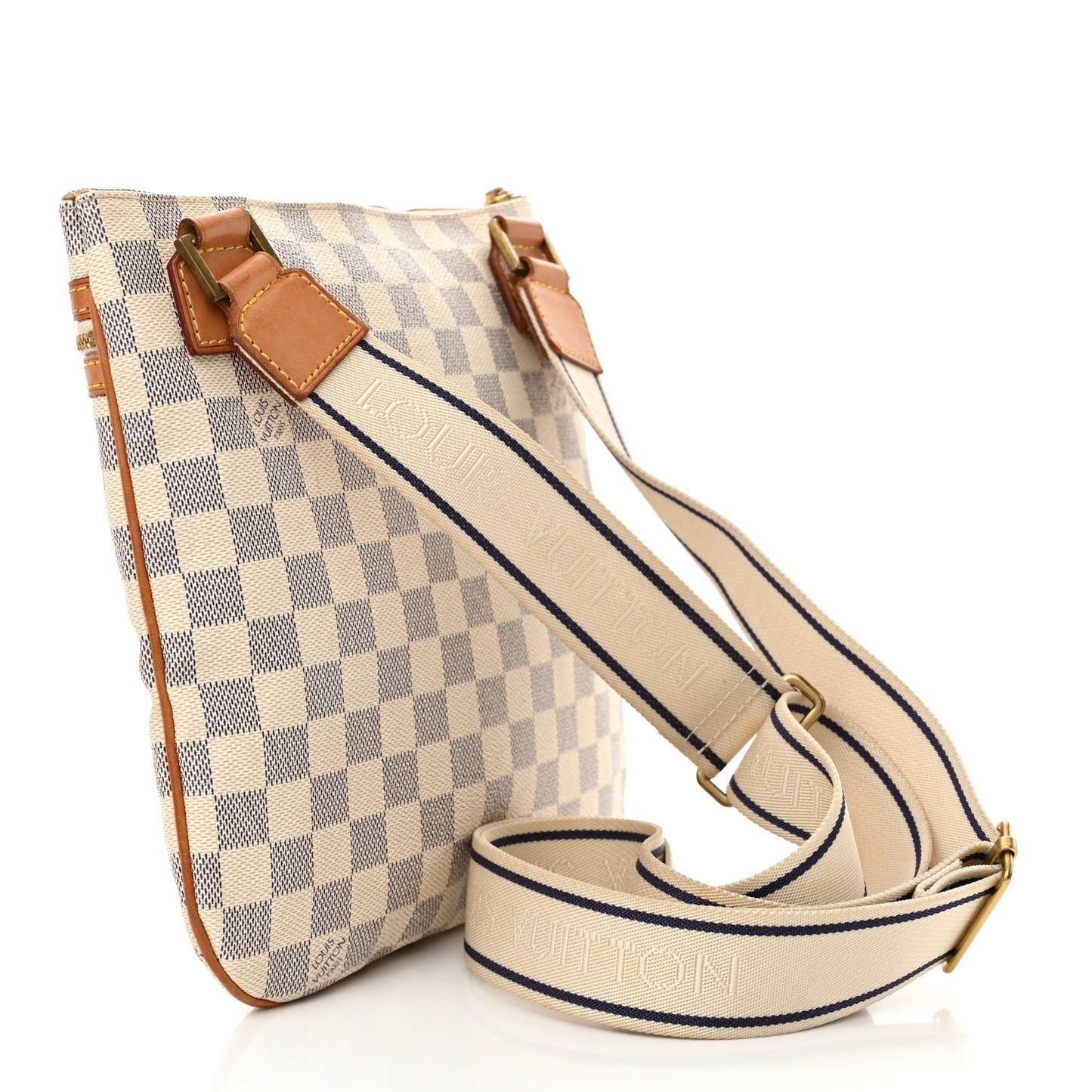Damier Azur Bosphore Pochette