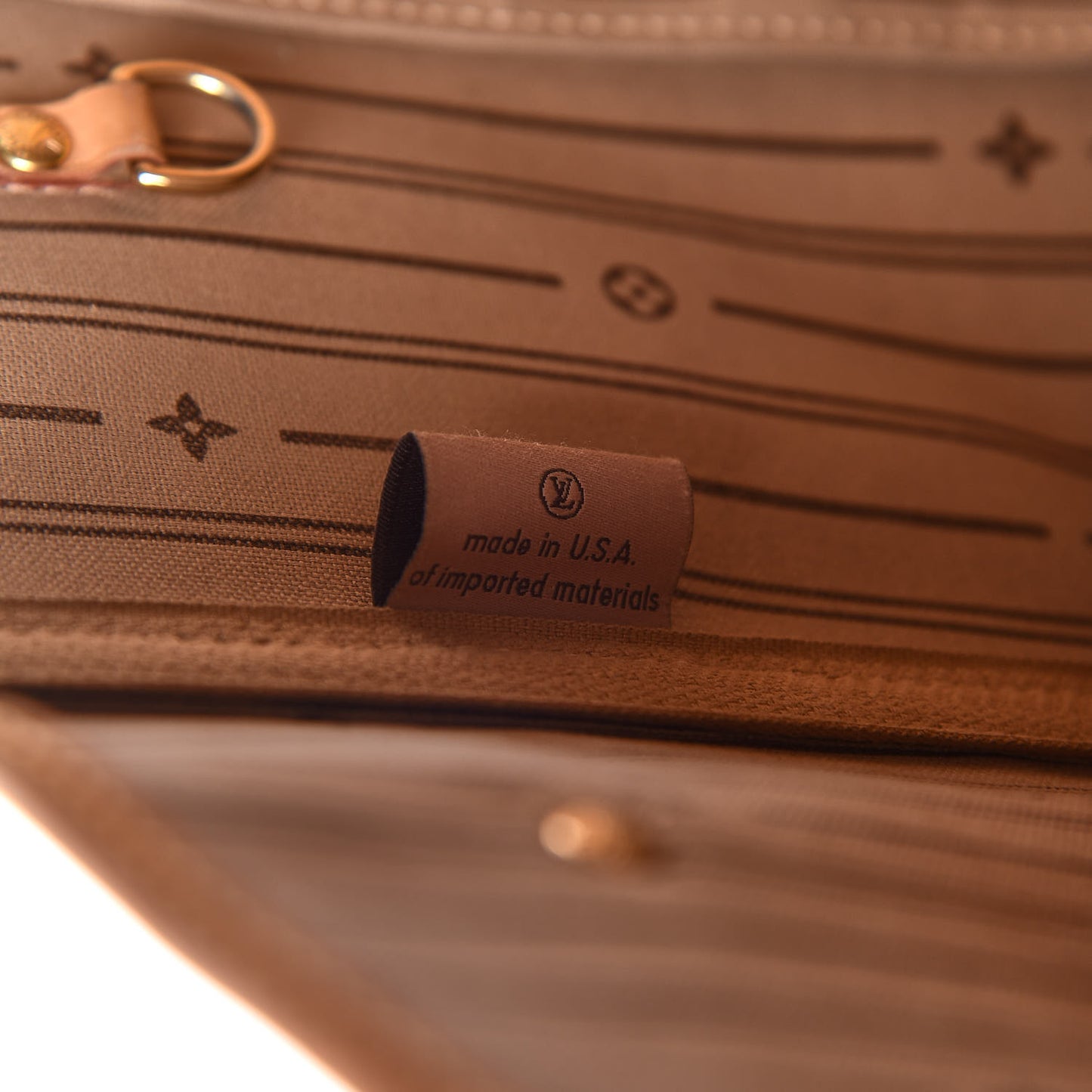 Monogram Neverfull MM