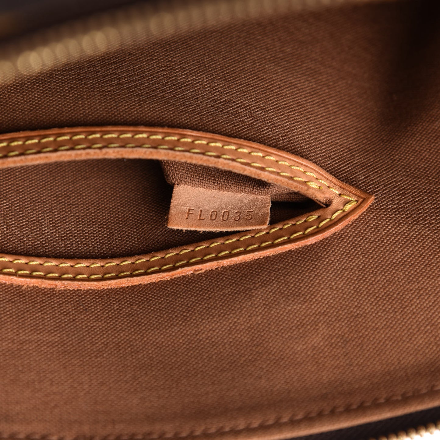 Monogram Alma PM