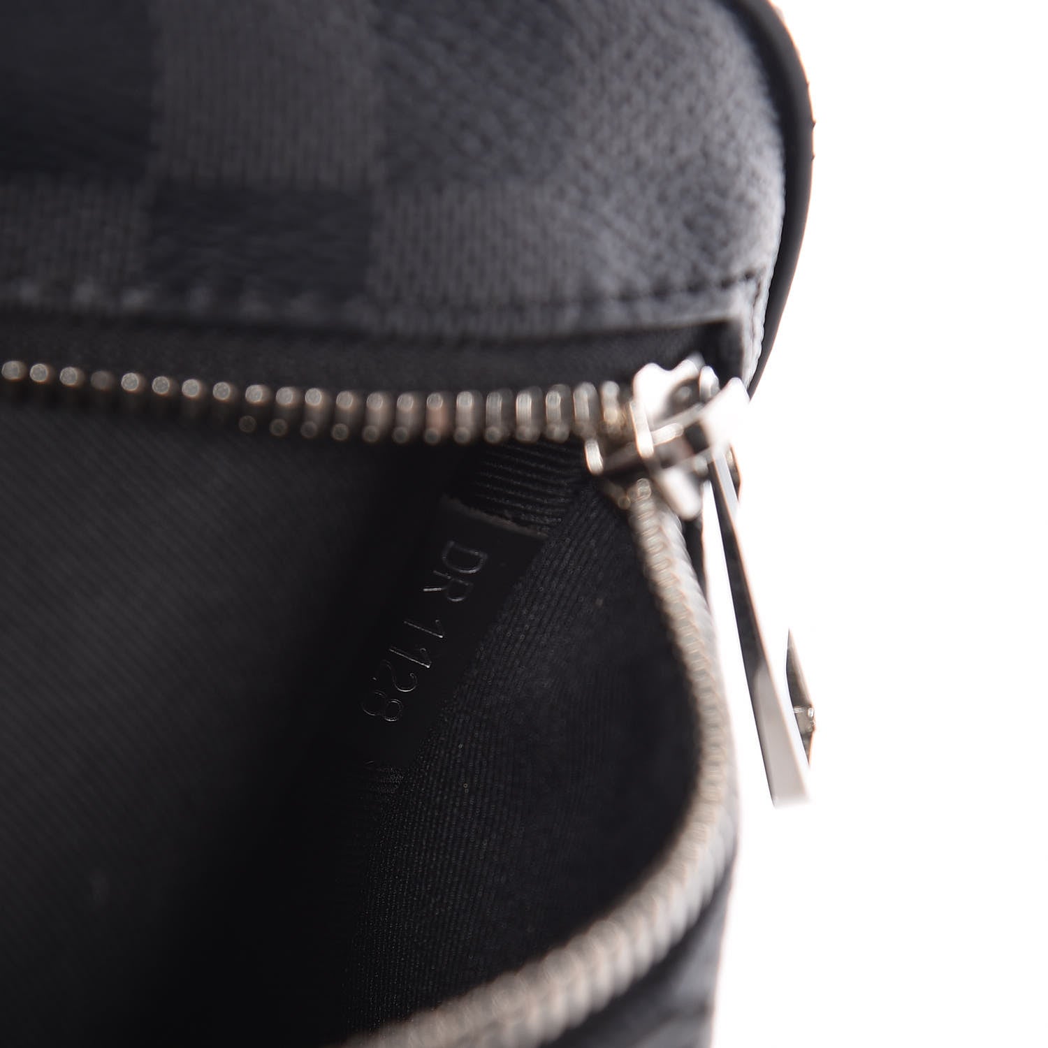 Louis Vuitton Damier Graphite Josh Backpack 7 of 10