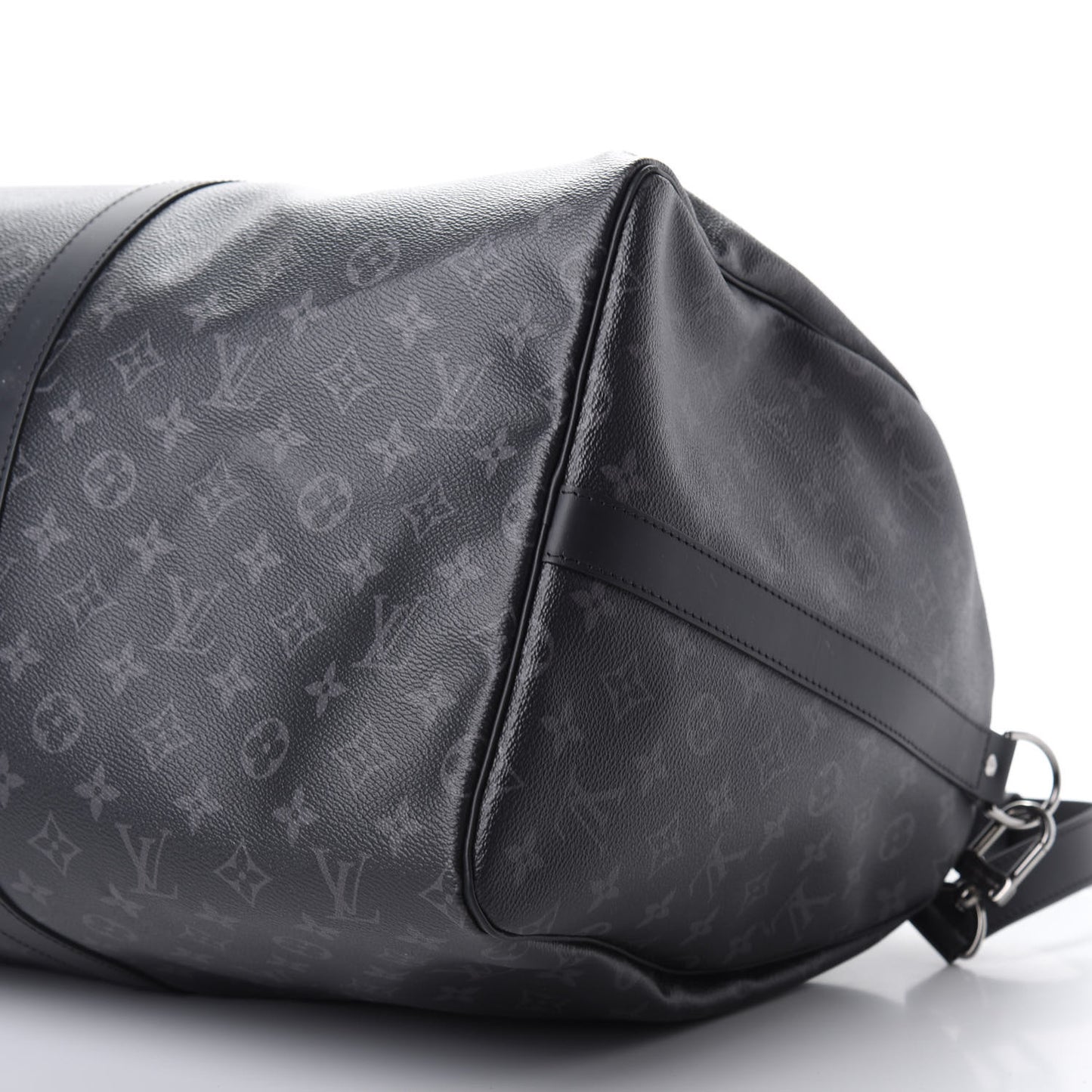 Monogram Eclipse Keepall Bandouliere 55